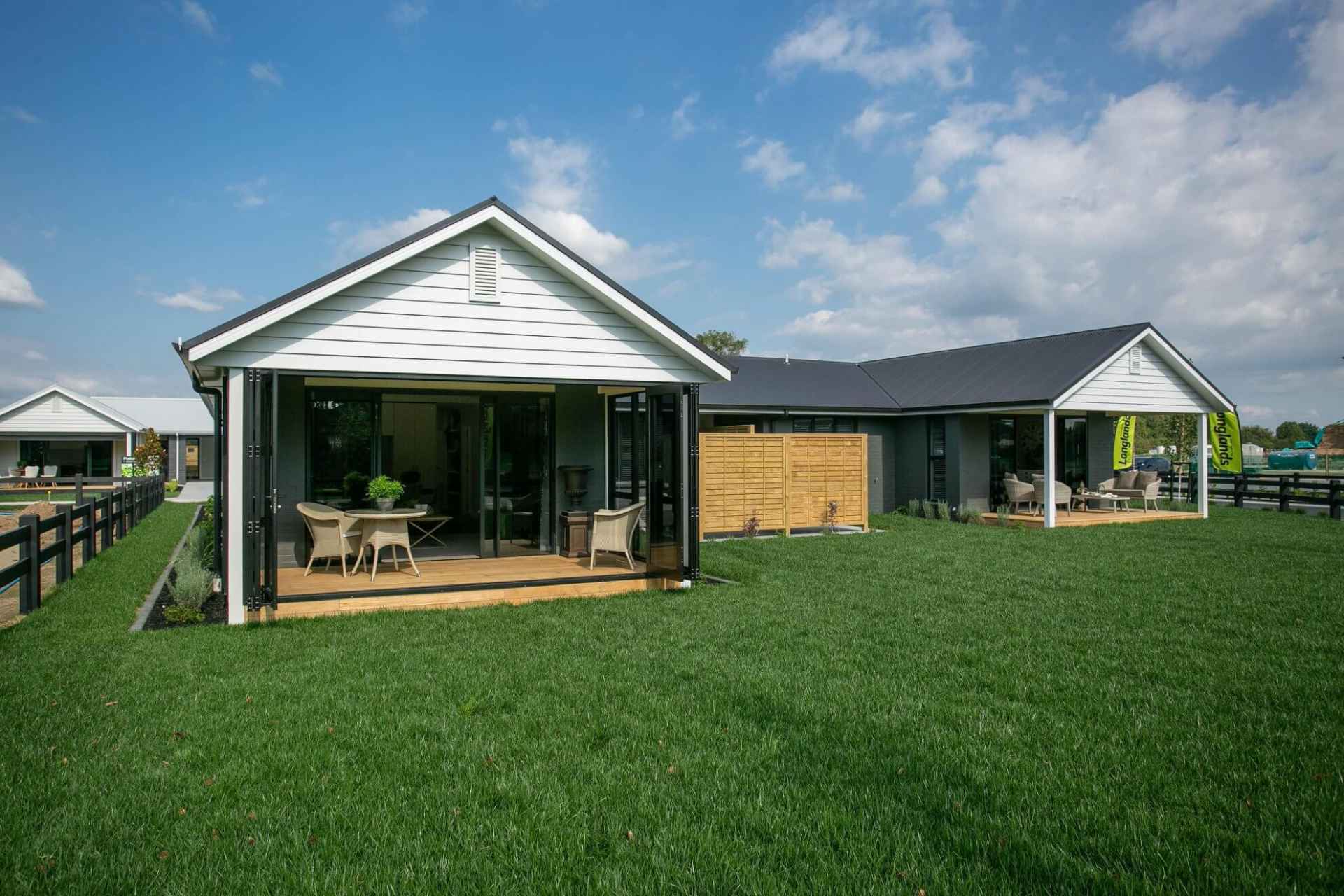 Matamata Longlands