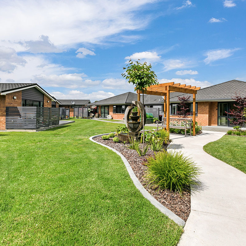 Matua Village