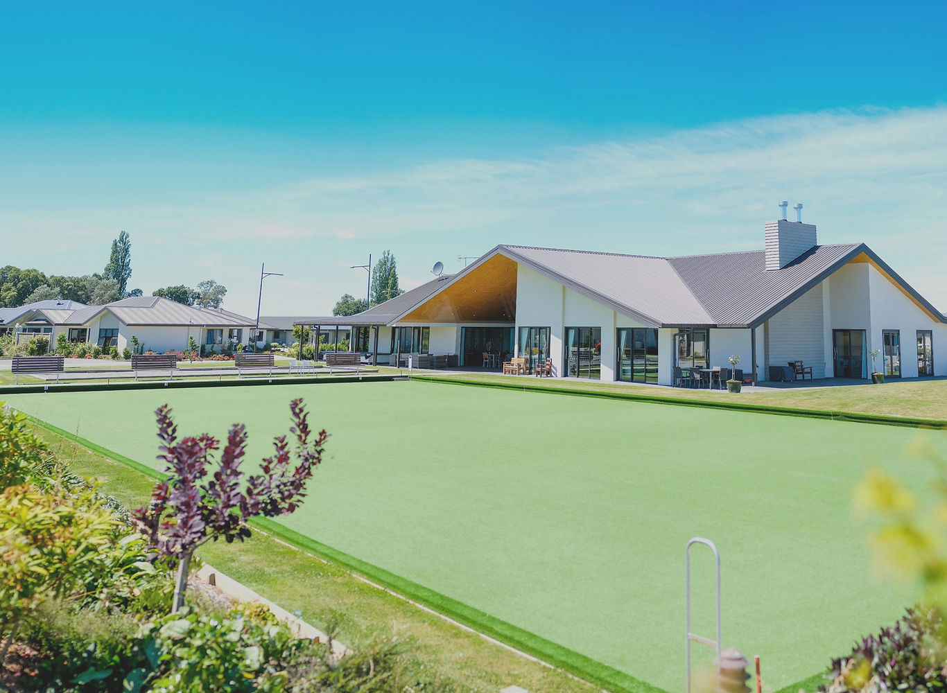 McKenzie Lifestyle Village