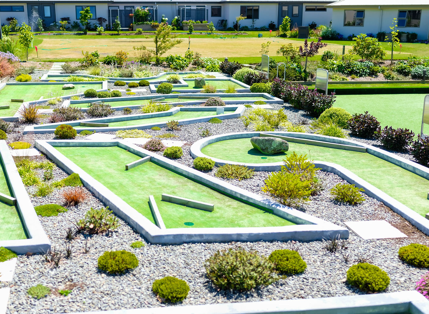 McKenzie Lifestyle Village