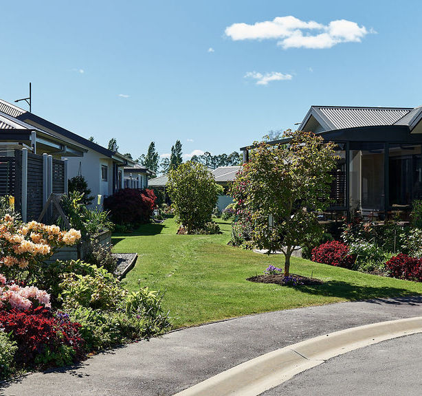 McKenzie Lifestyle Village