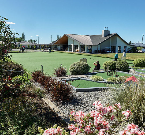 McKenzie Lifestyle Village