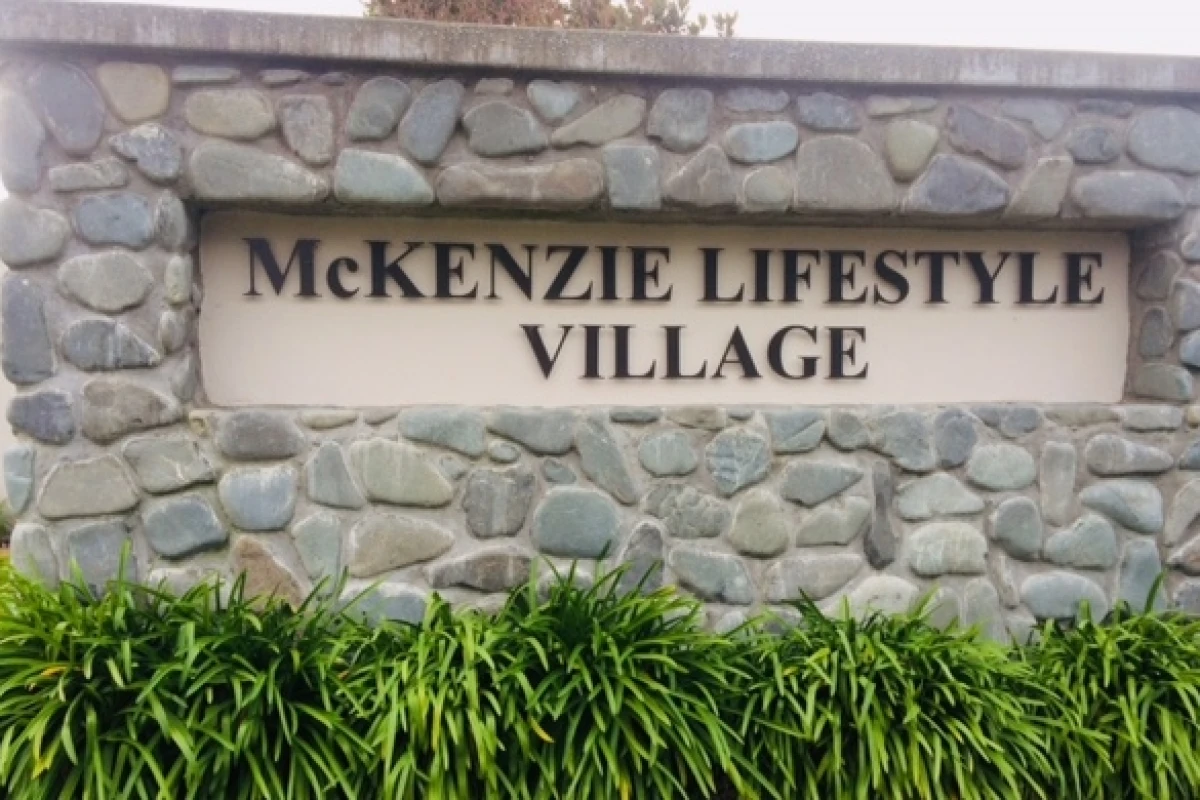 McKenzie Lifestyle Village