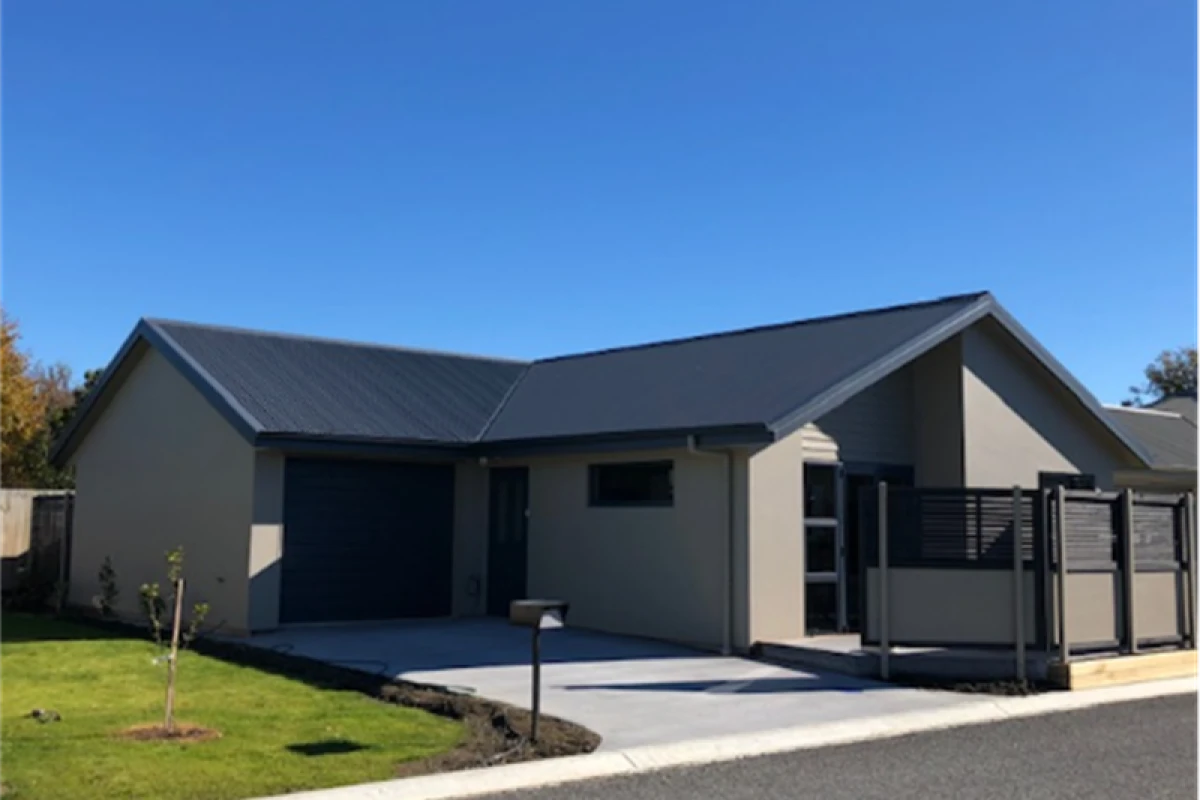 McKenzie Lifestyle Village