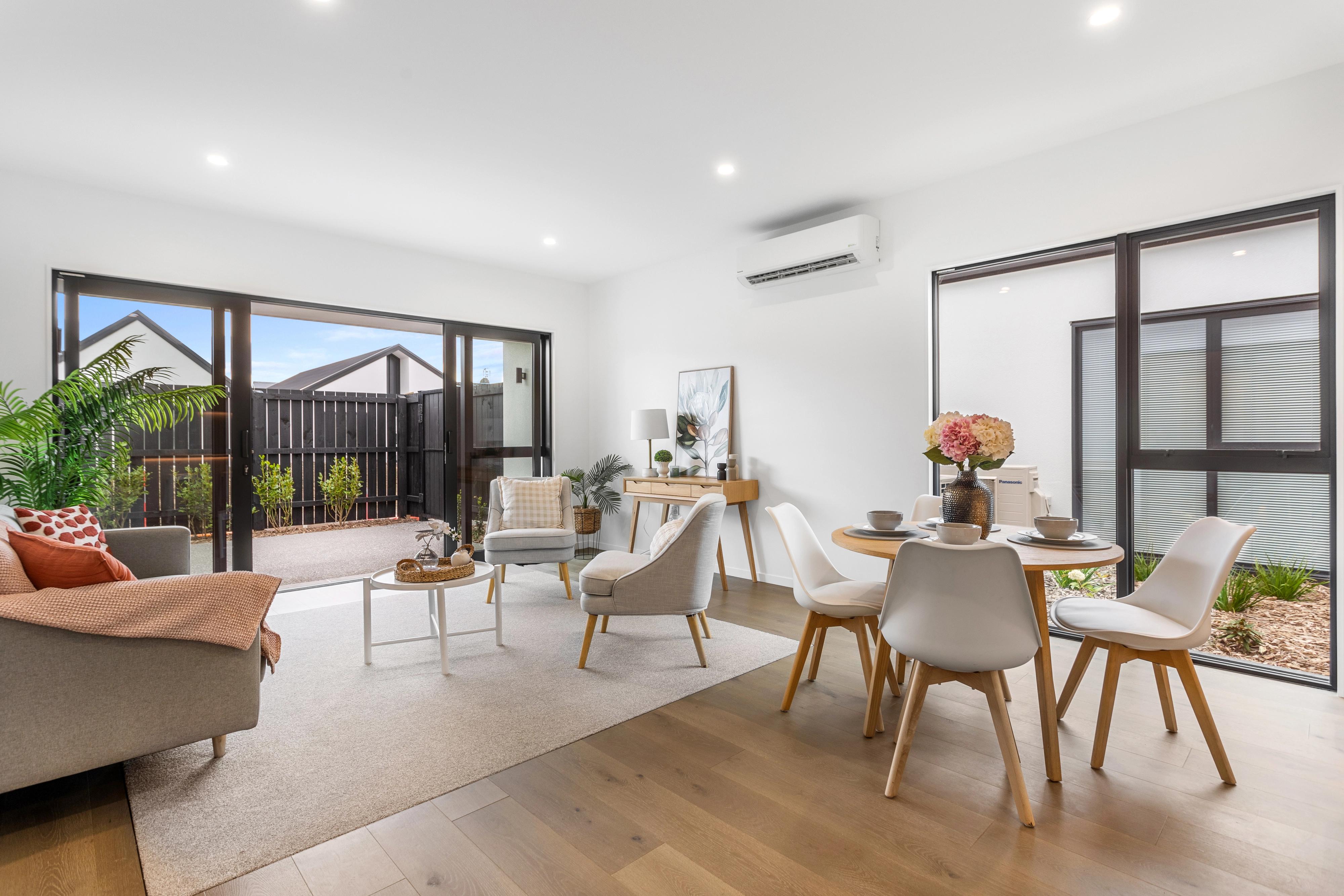 Merivale Retirement Village
