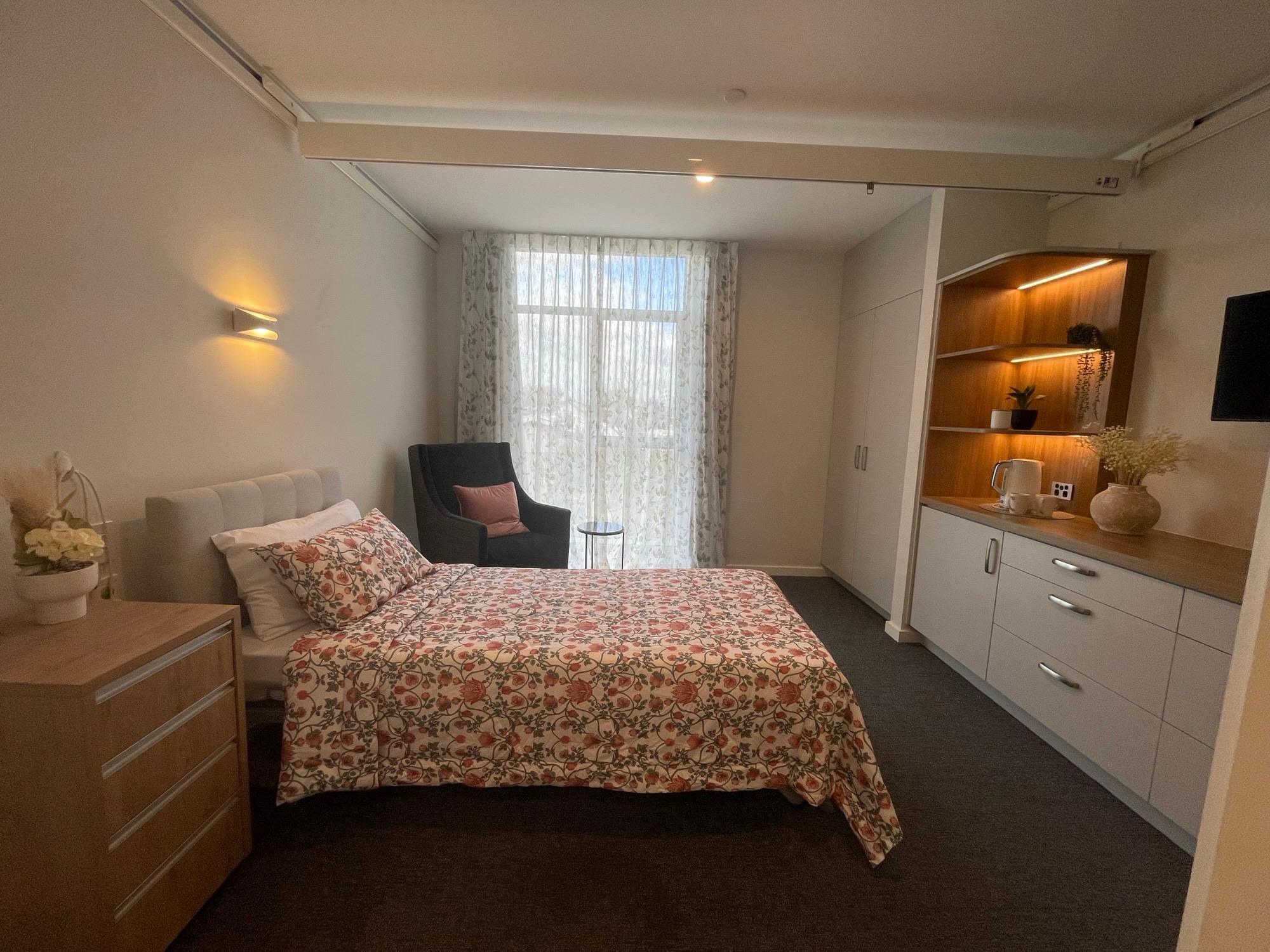 Merivale Retirement Village