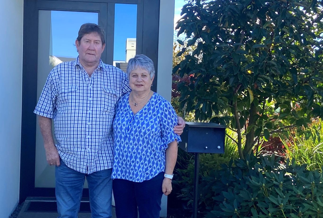 Merivale Retirement Village