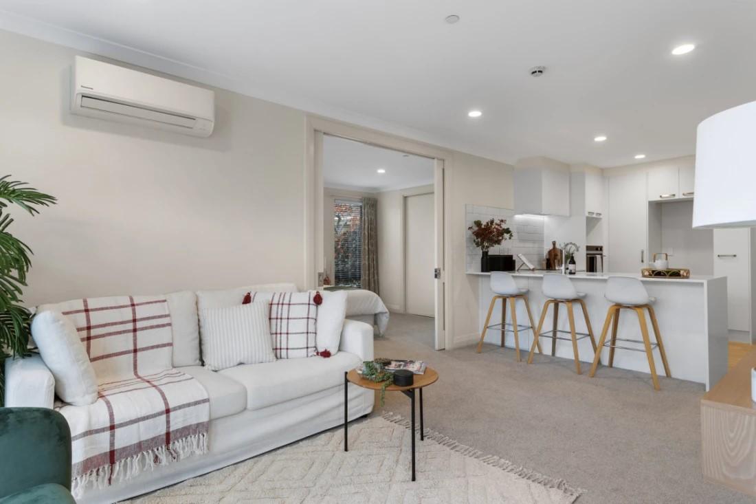 Merivale Retirement Village