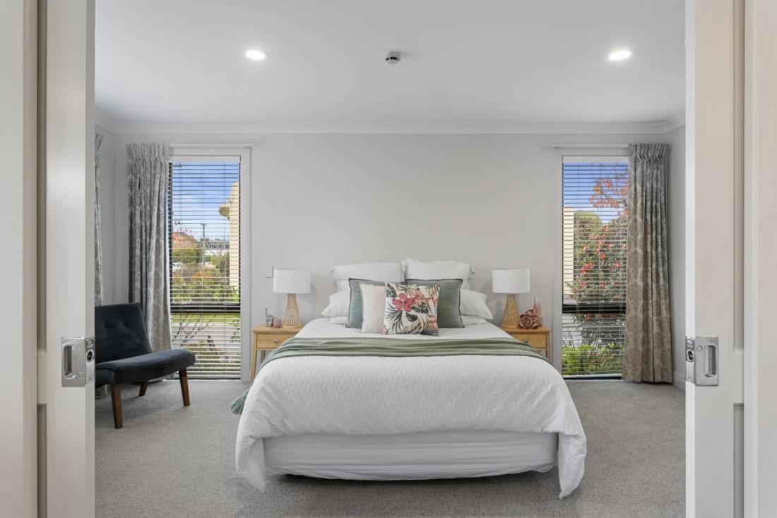 Merivale Retirement Village