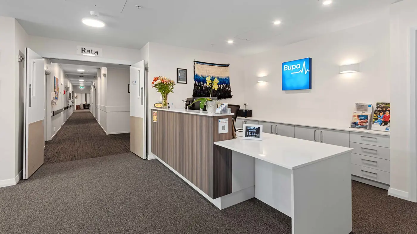 Merrivale Retirement Village