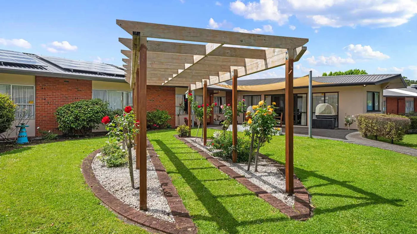 Merrivale Retirement Village