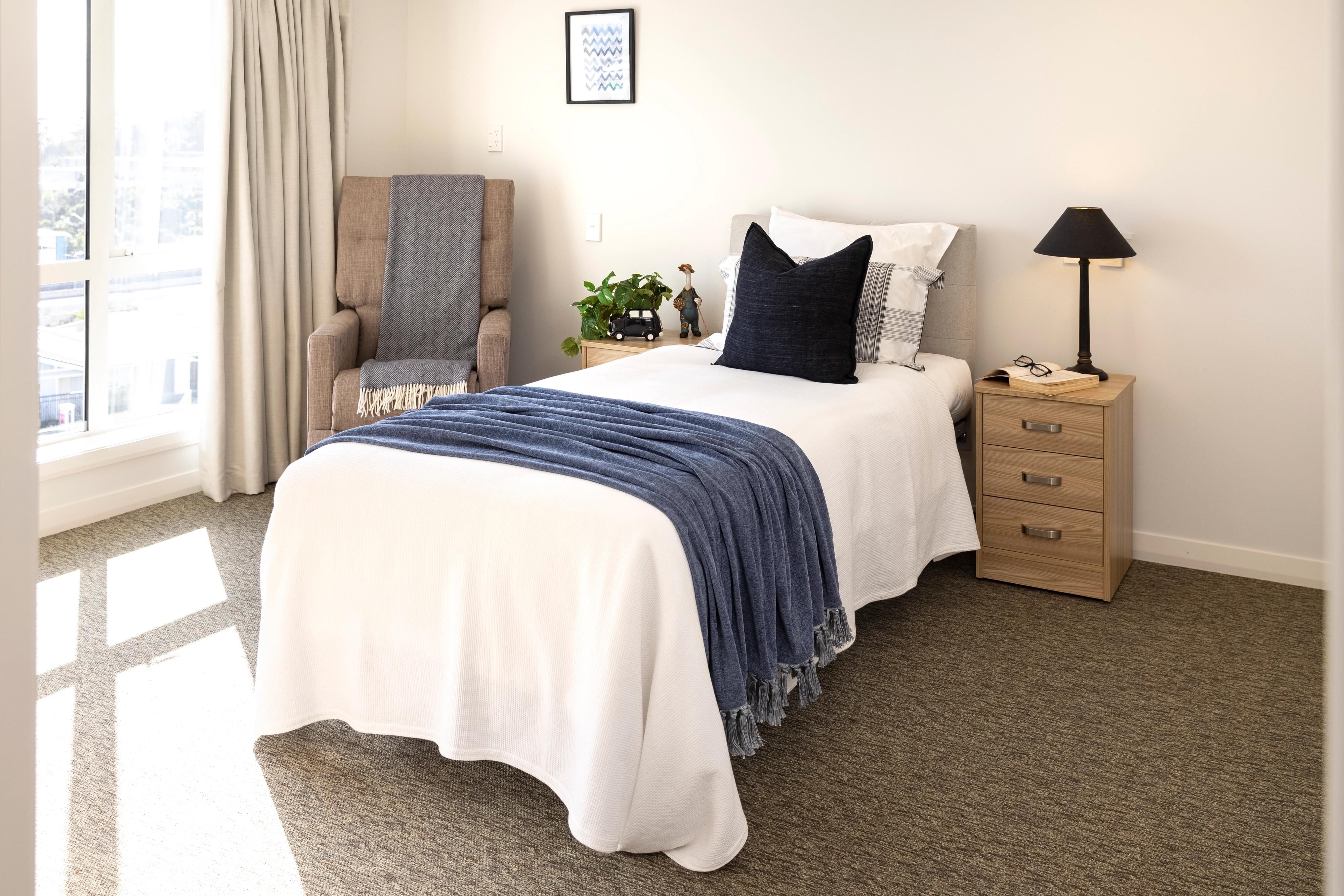 Metlifecare St Andrew's