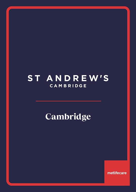 Metlifecare St Andrew's