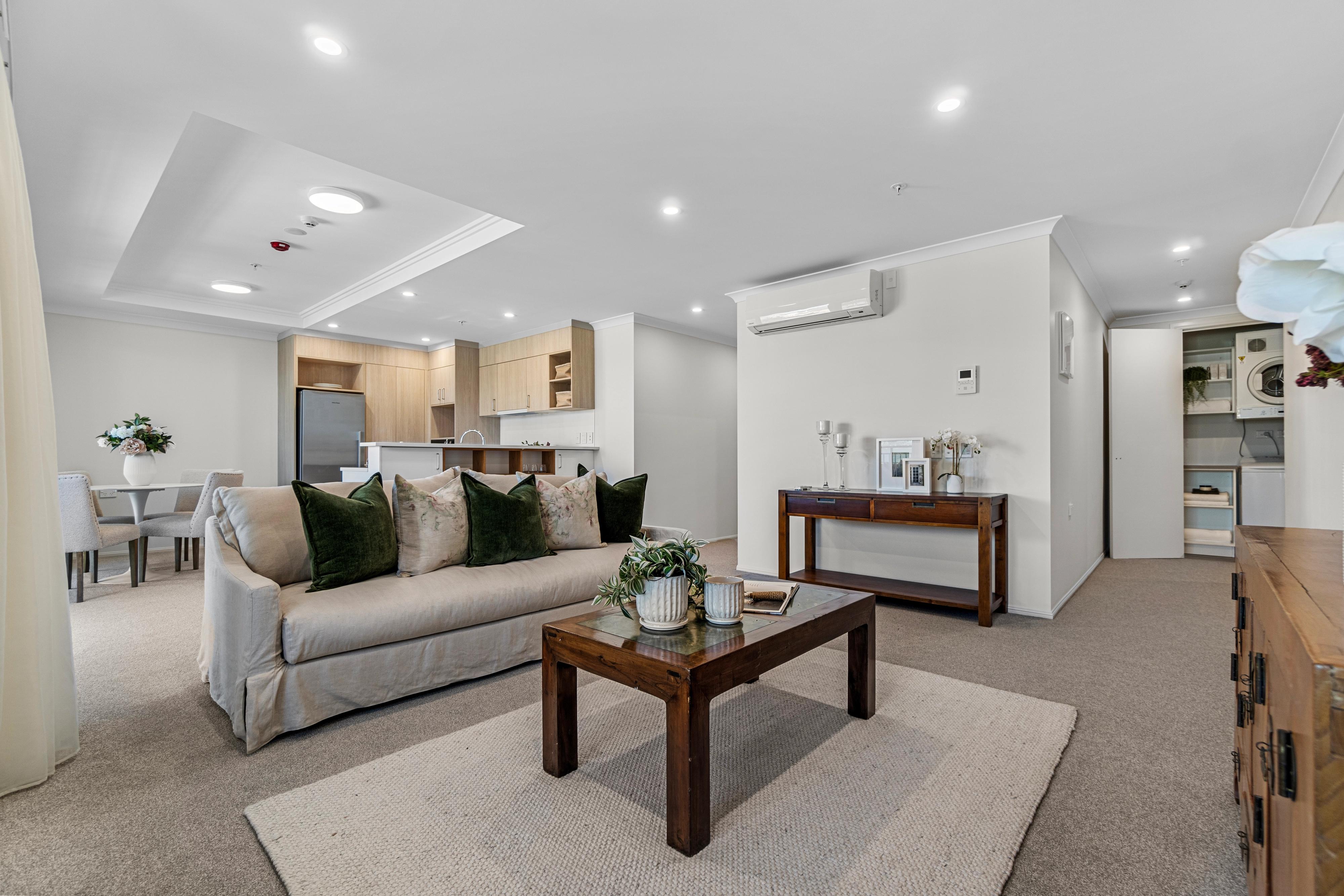 Metlifecare St Andrew's