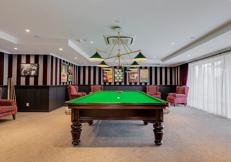 Murray Halberg Retirement Village