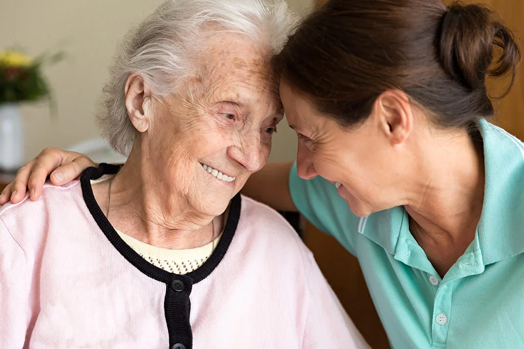Nazareth Retirement Village
