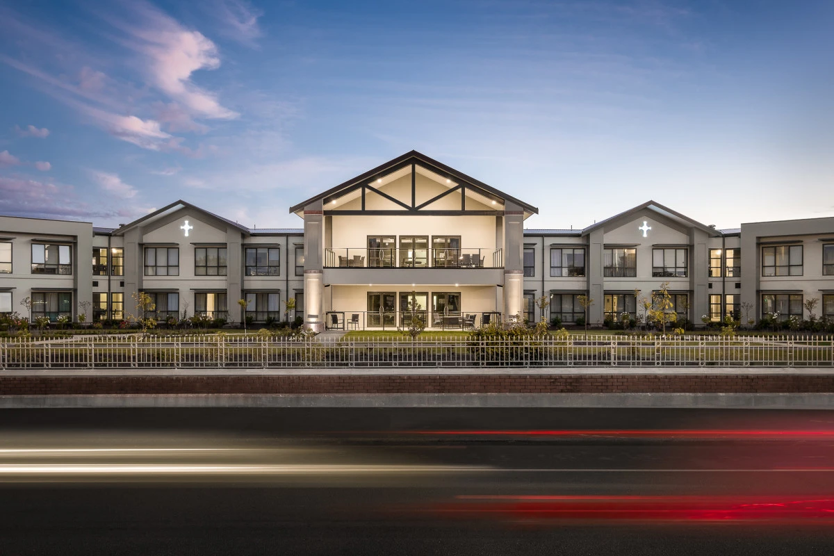 Nazareth Retirement Village