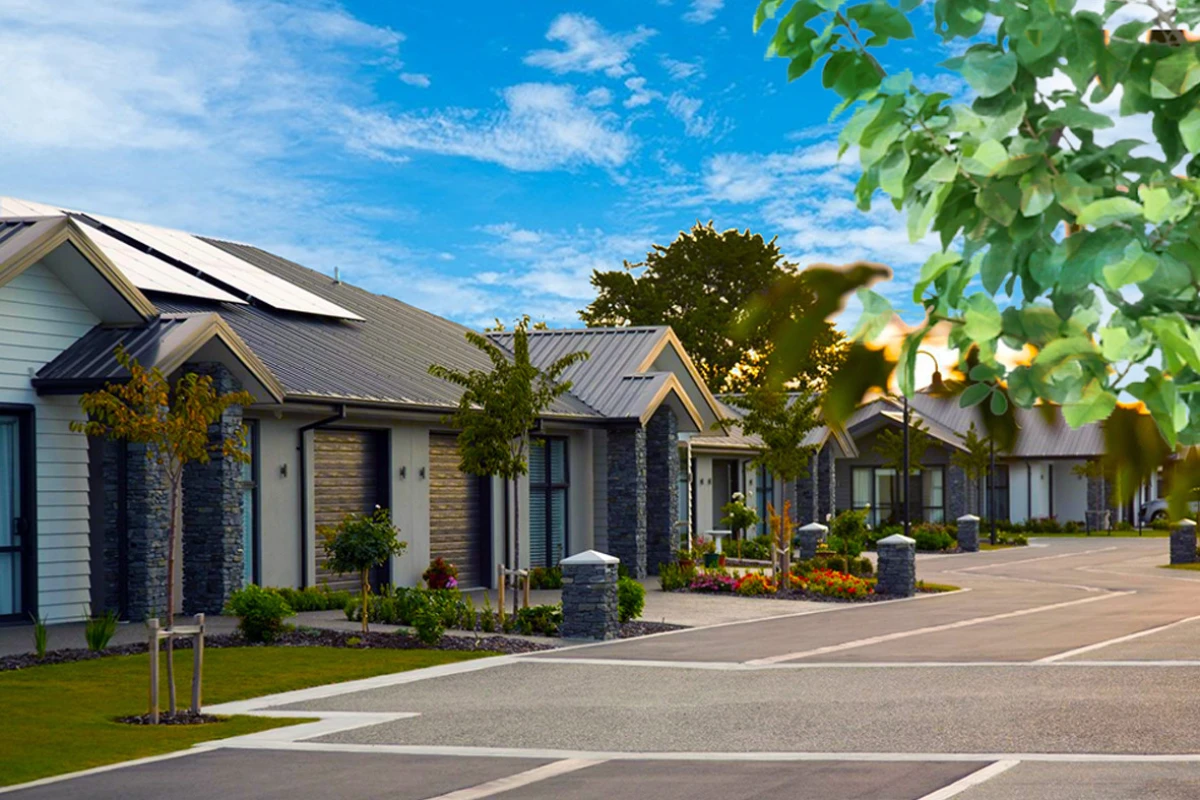 Nazareth Retirement Village