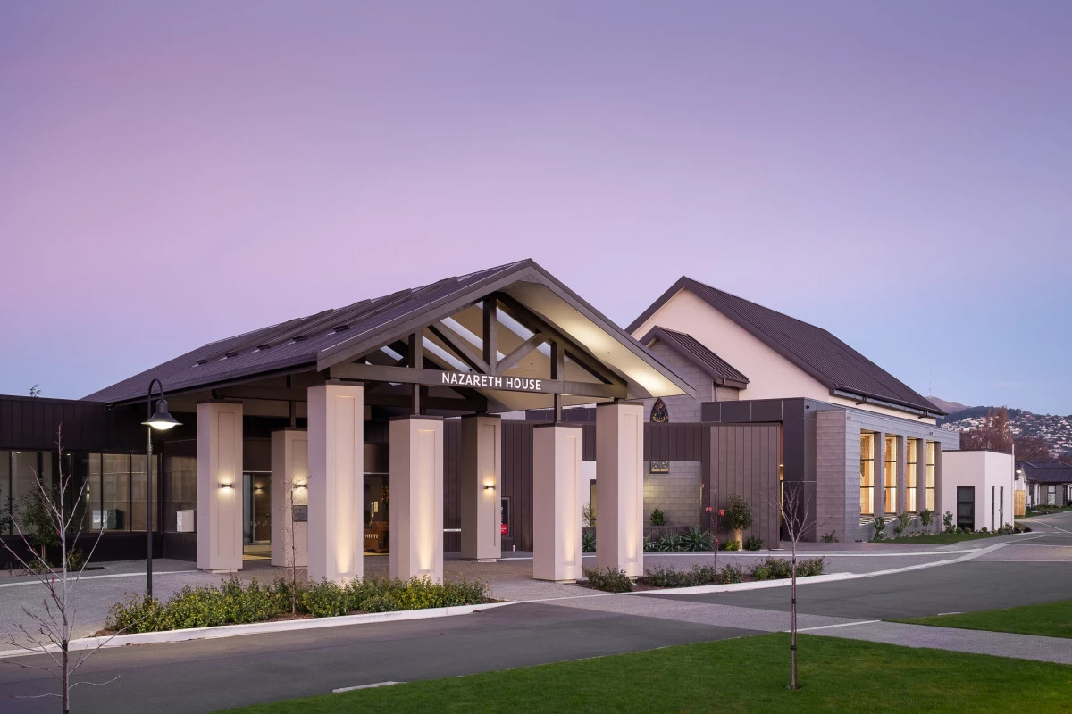 Nazareth Retirement Village