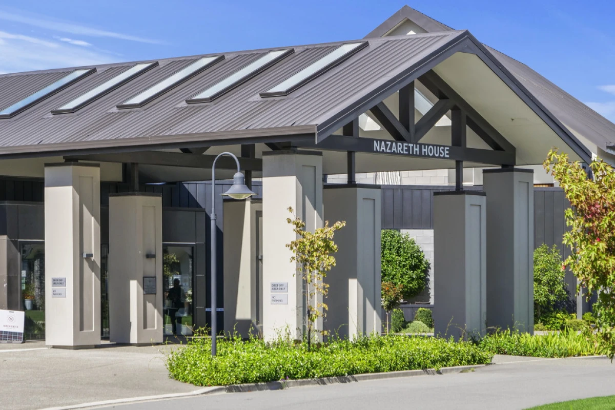 Nazareth Retirement Village