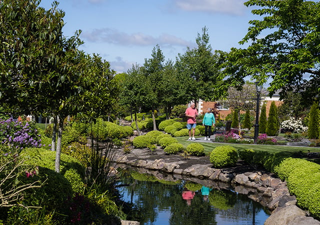 Ngaio Marsh Retirement Village