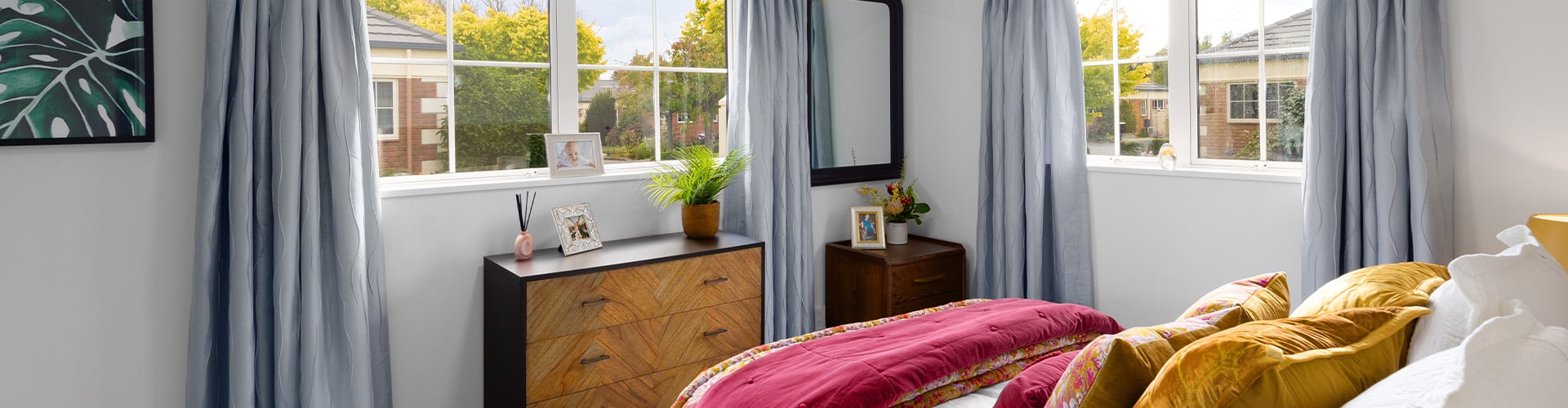 Ngaio Marsh Retirement Village