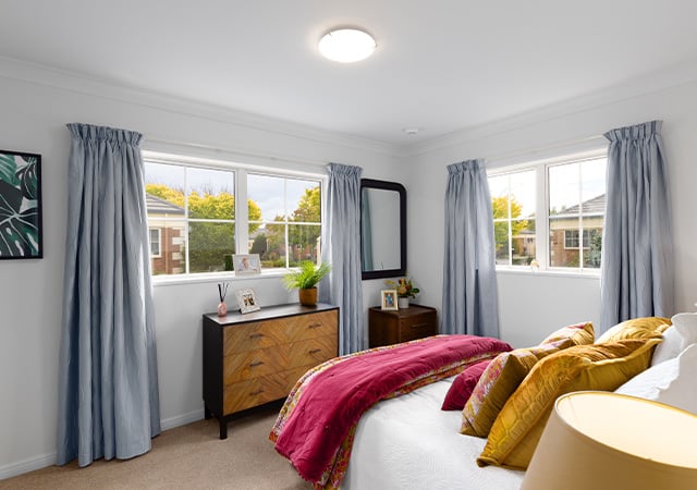 Ngaio Marsh Retirement Village