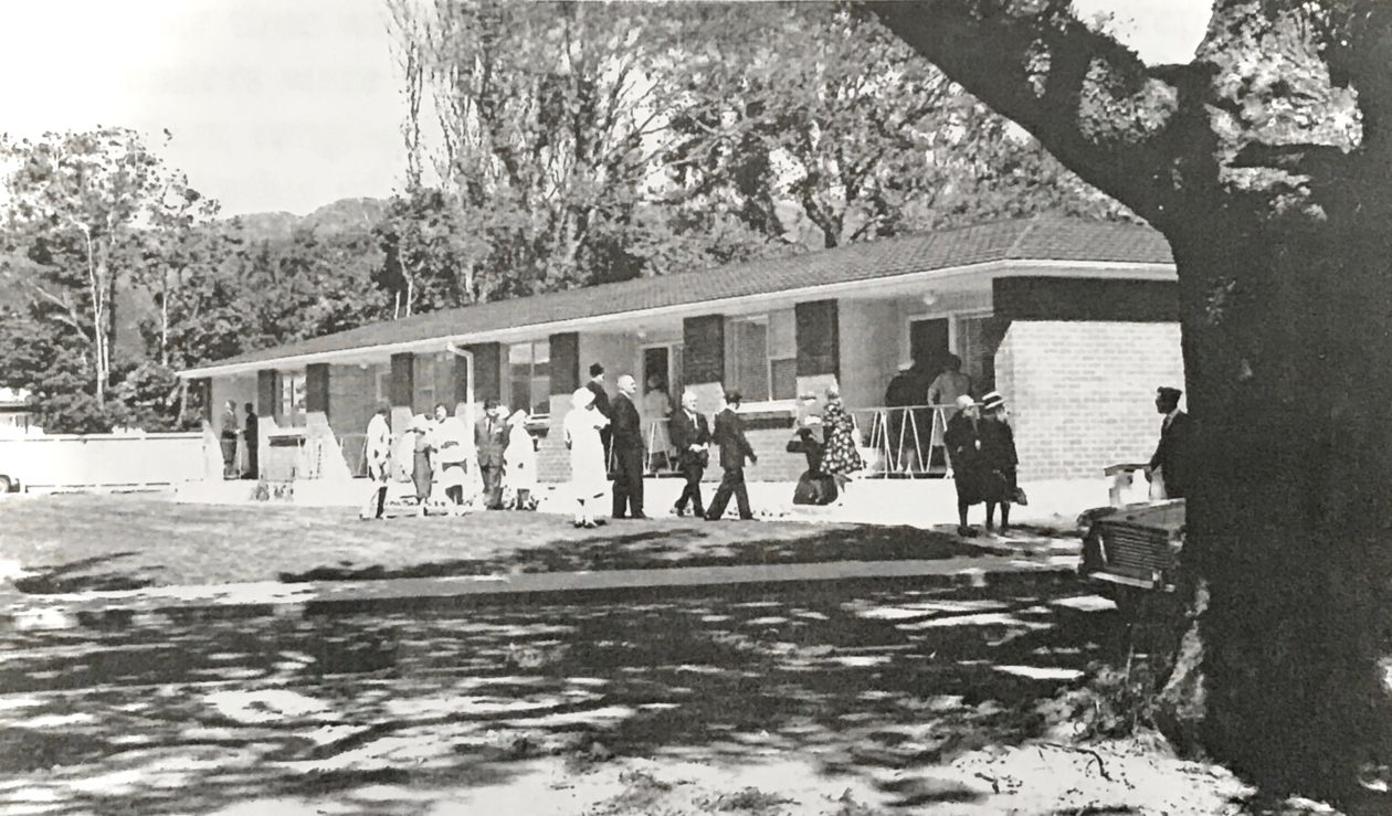 Clawton Masonic Village