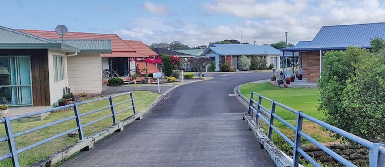 Ngunguru Retirement Village