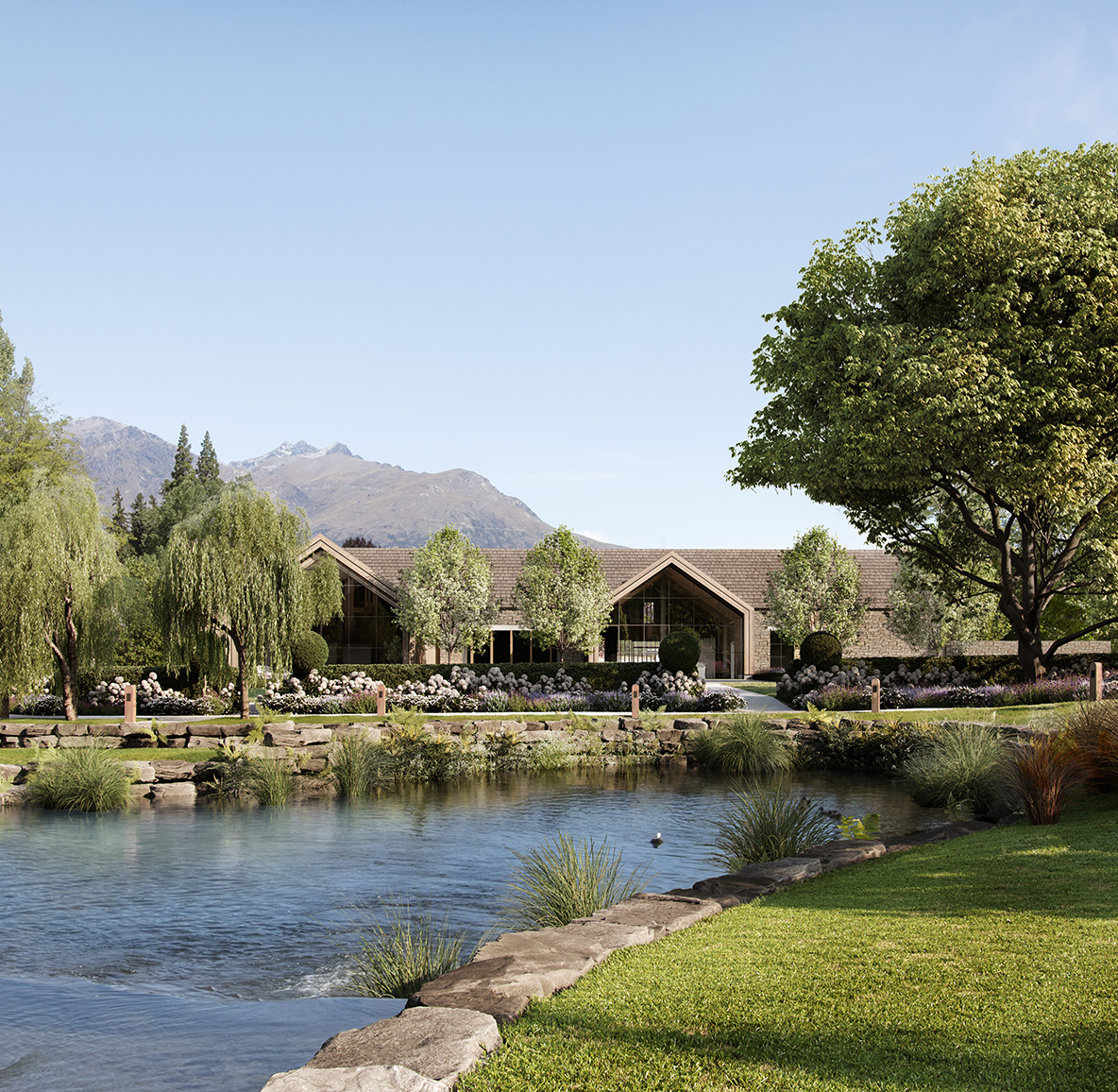Northbrook Arrowtown
