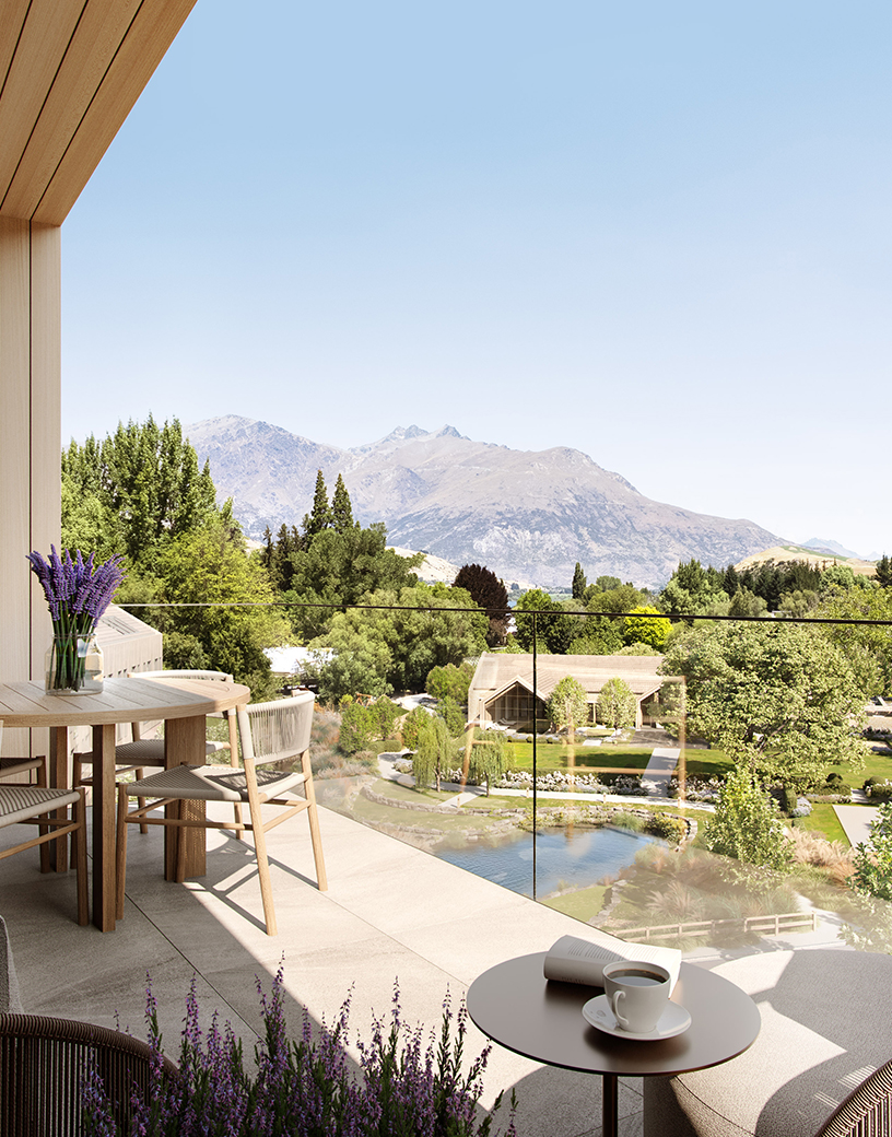 Northbrook Wanaka