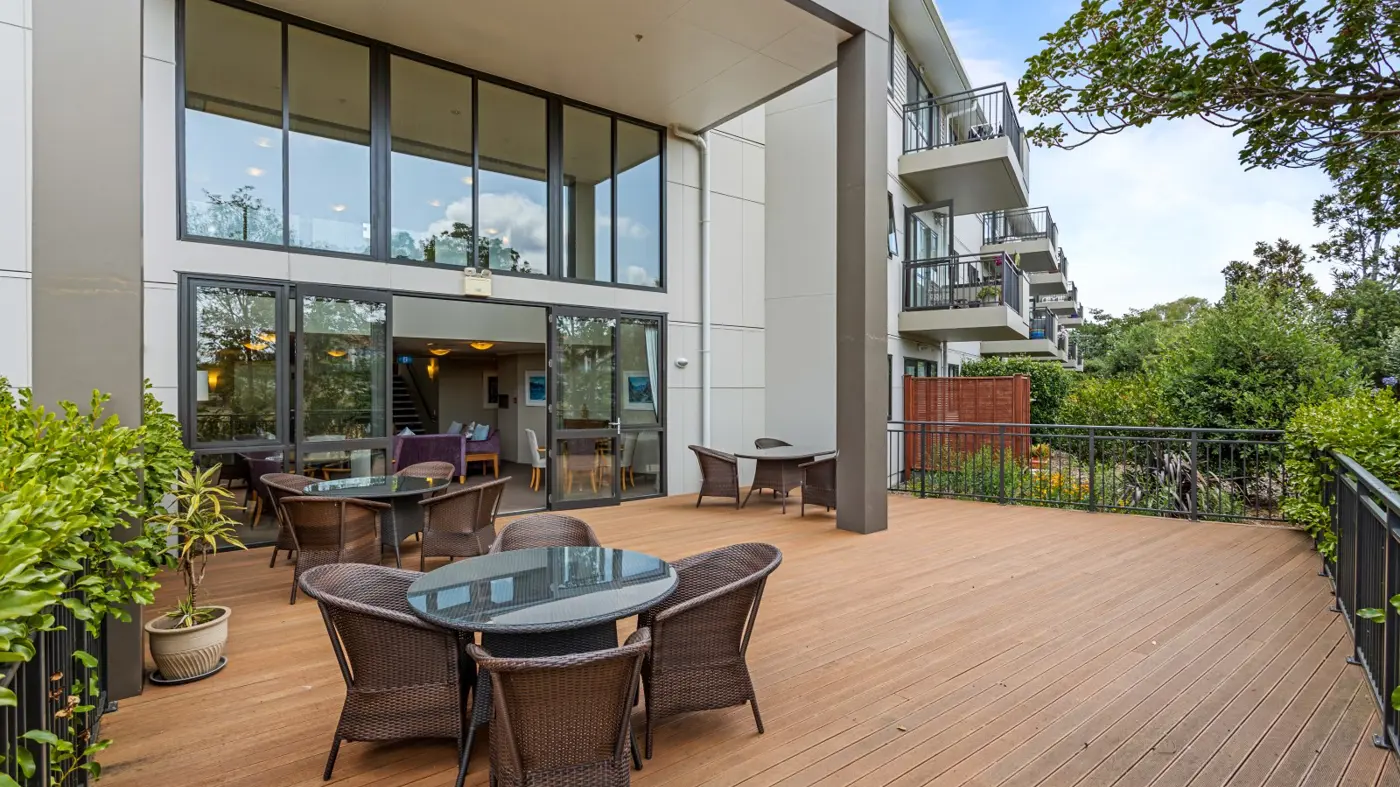 Northhaven Retirement Village