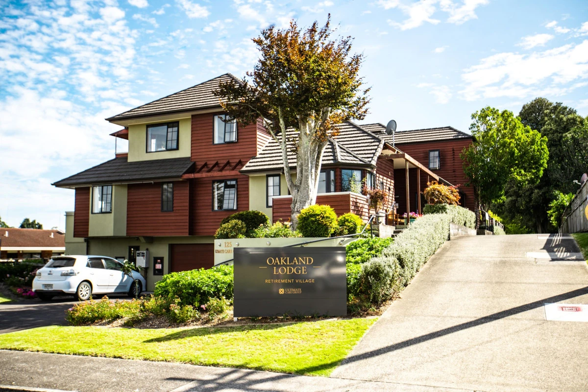 Oakland Village