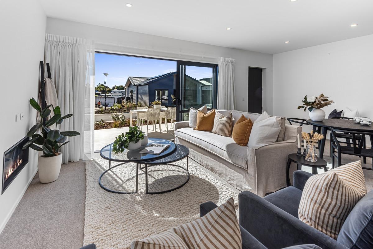 Oakridge Villas