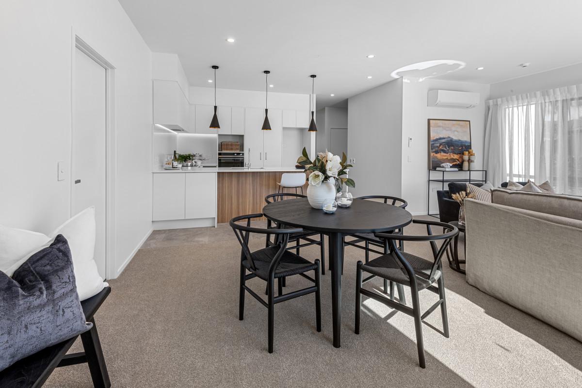 Oakridge Villas