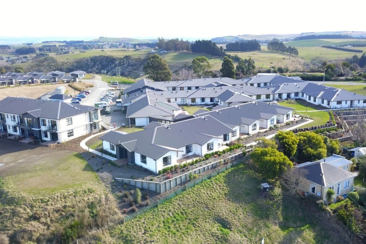 Observatory Village