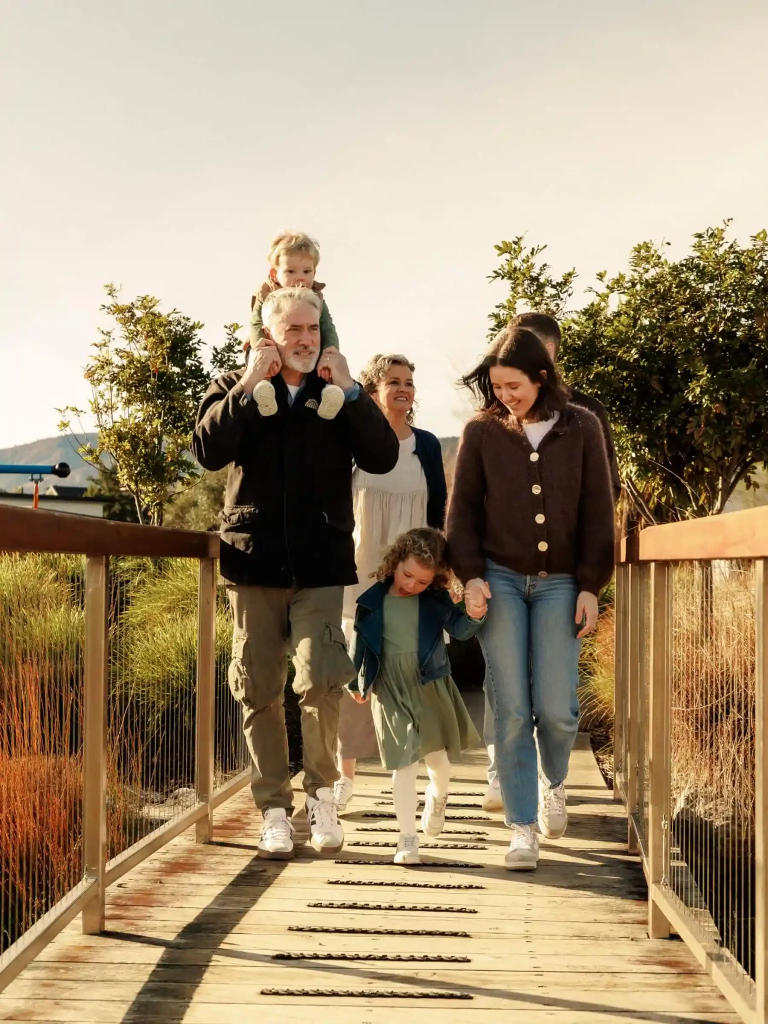 Olive Estate Lifestyle Village