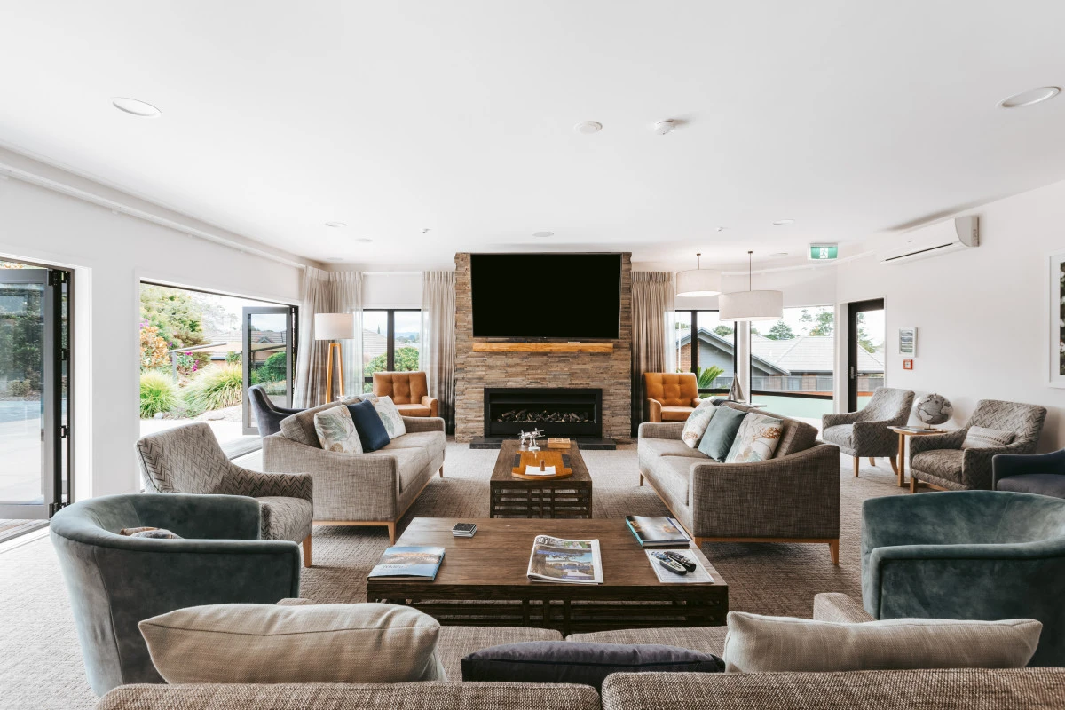 Ōmokoroa Country Club