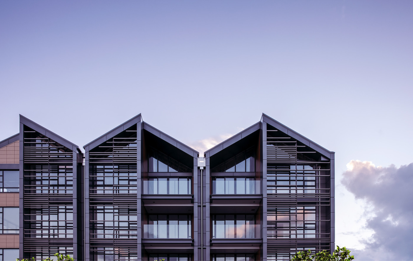 Pakuranga Park Village