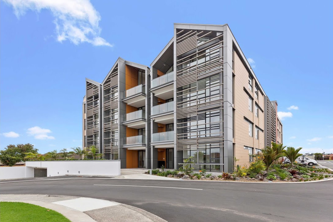 Pakuranga Park Village