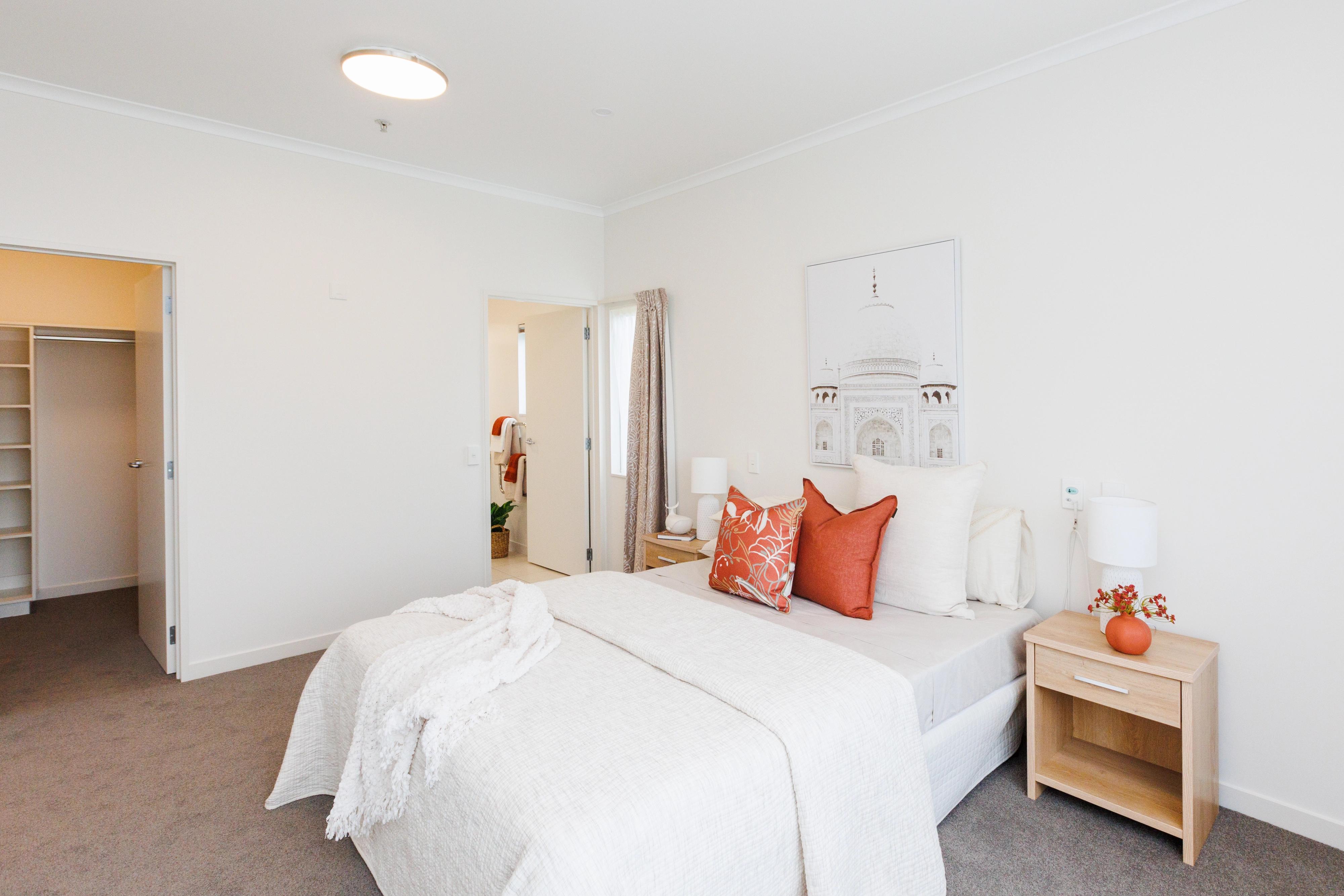 Palmerston North Village