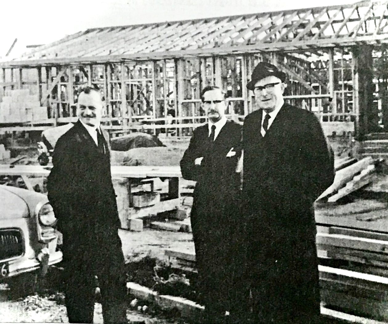 Clawton Masonic Village