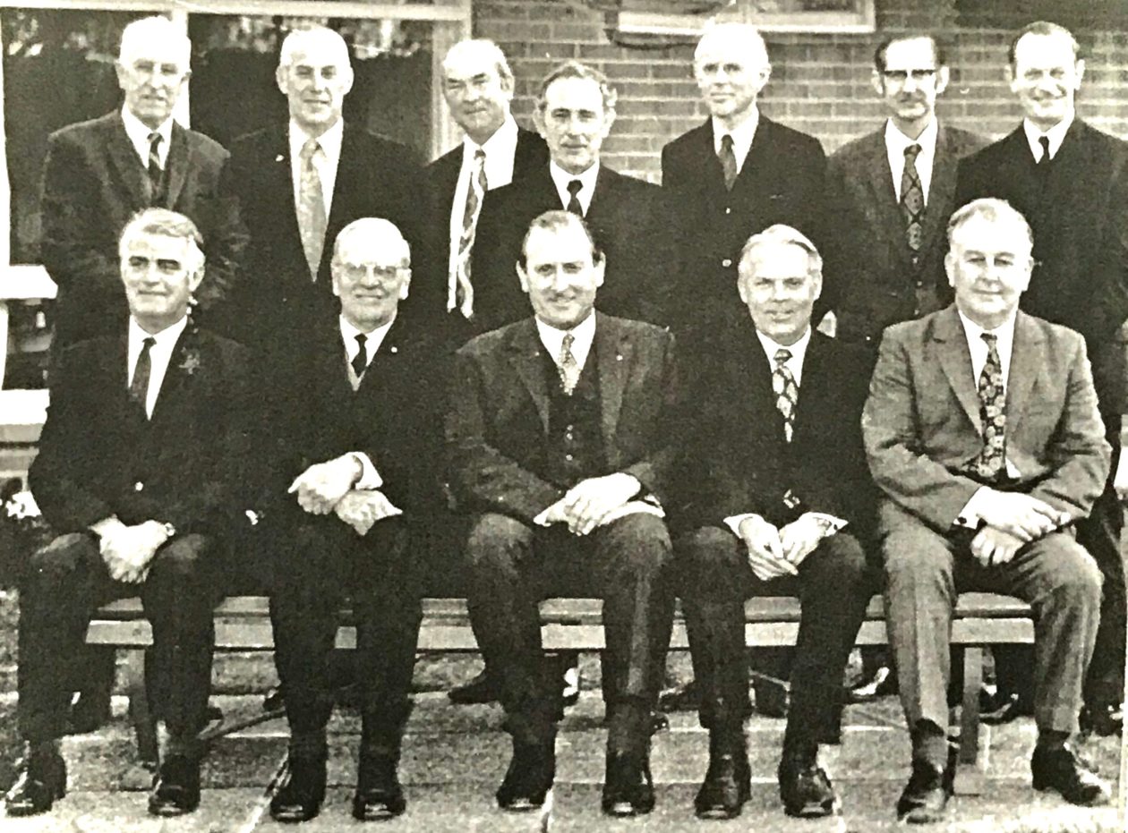 Clawton Masonic Village