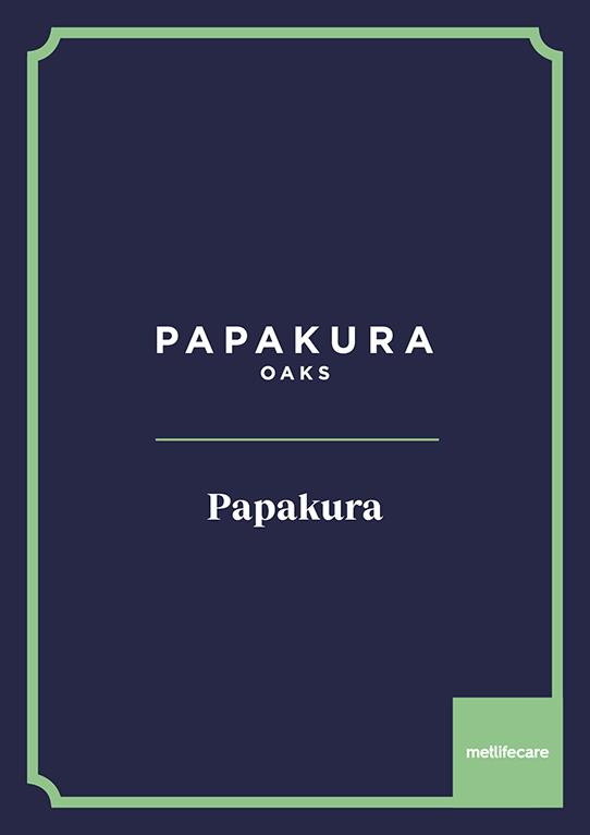 Papakura Oaks