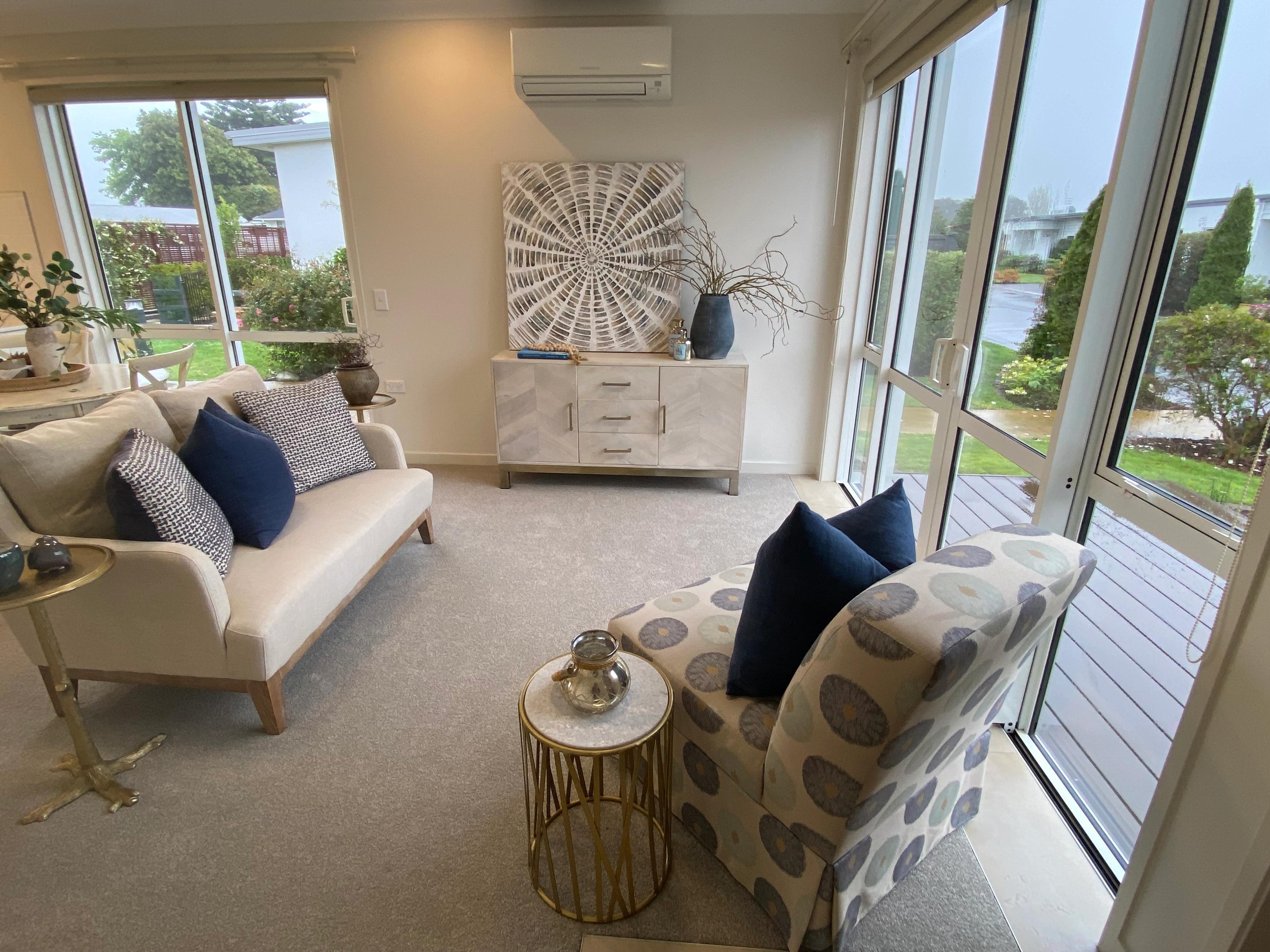 Pāpāmoa Beach Village