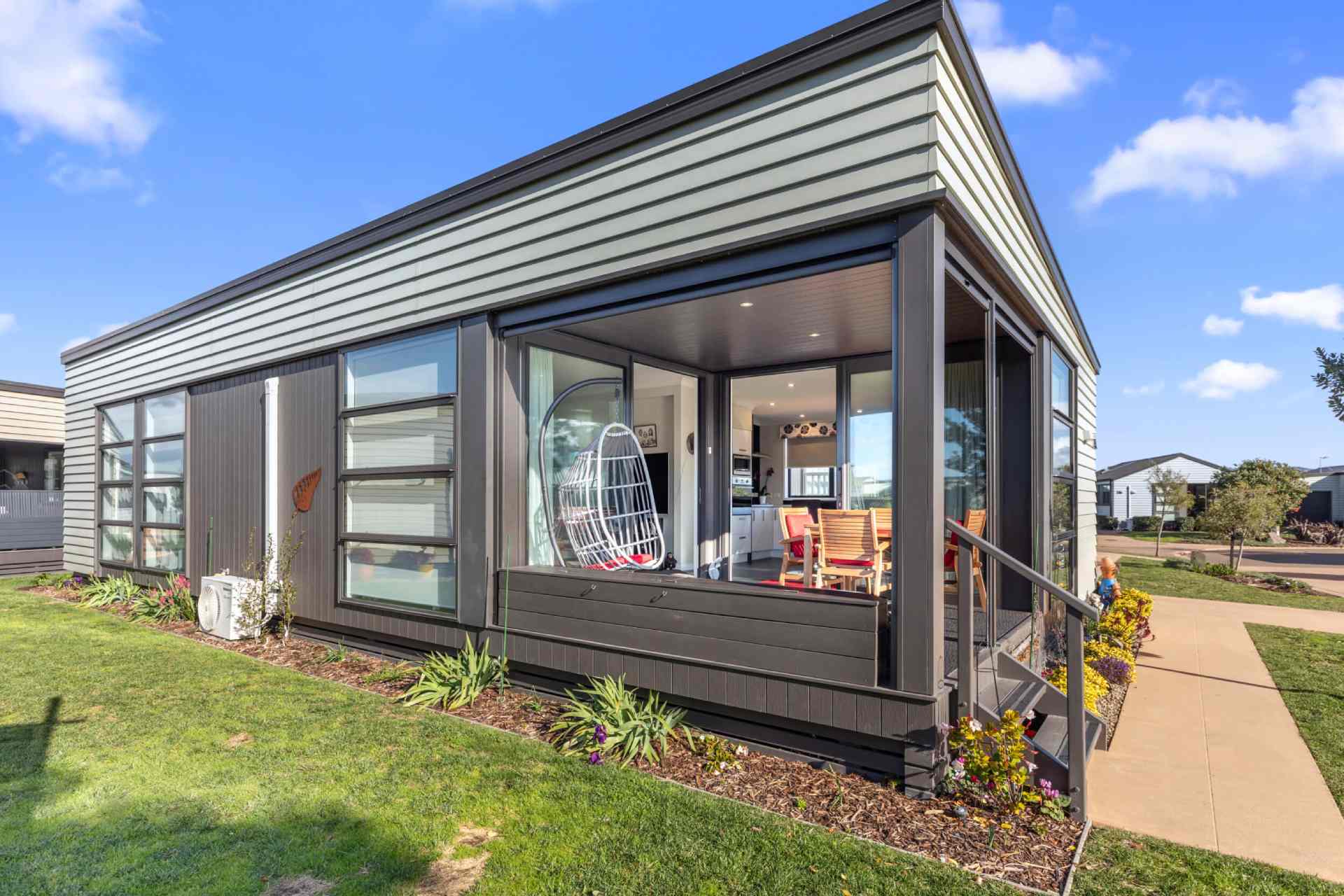 Papamoa Sands