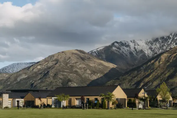 Park Lane Christchurch