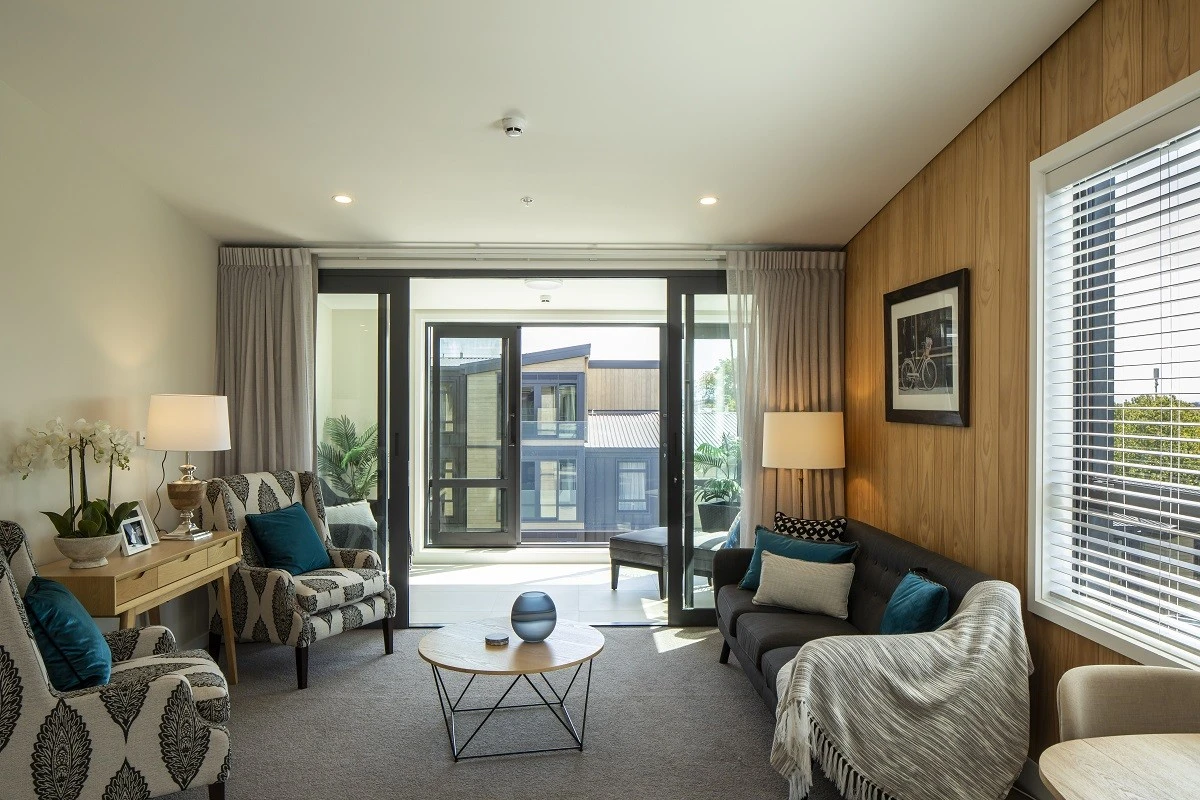 Park Lane Christchurch