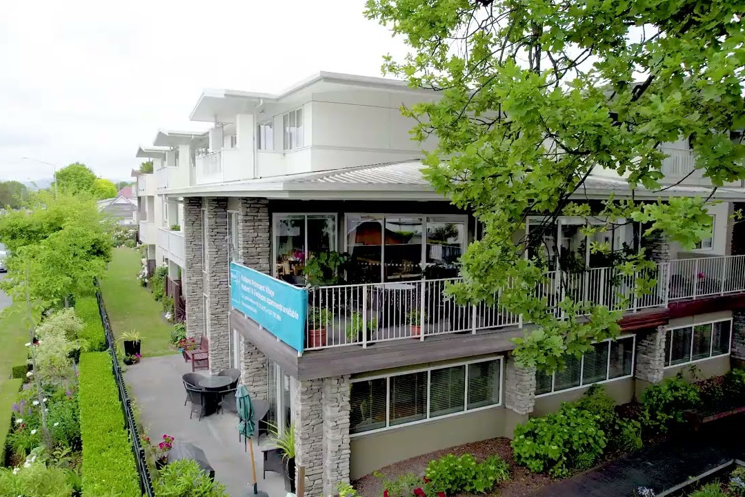 Parklands on Papanui Retirement Village