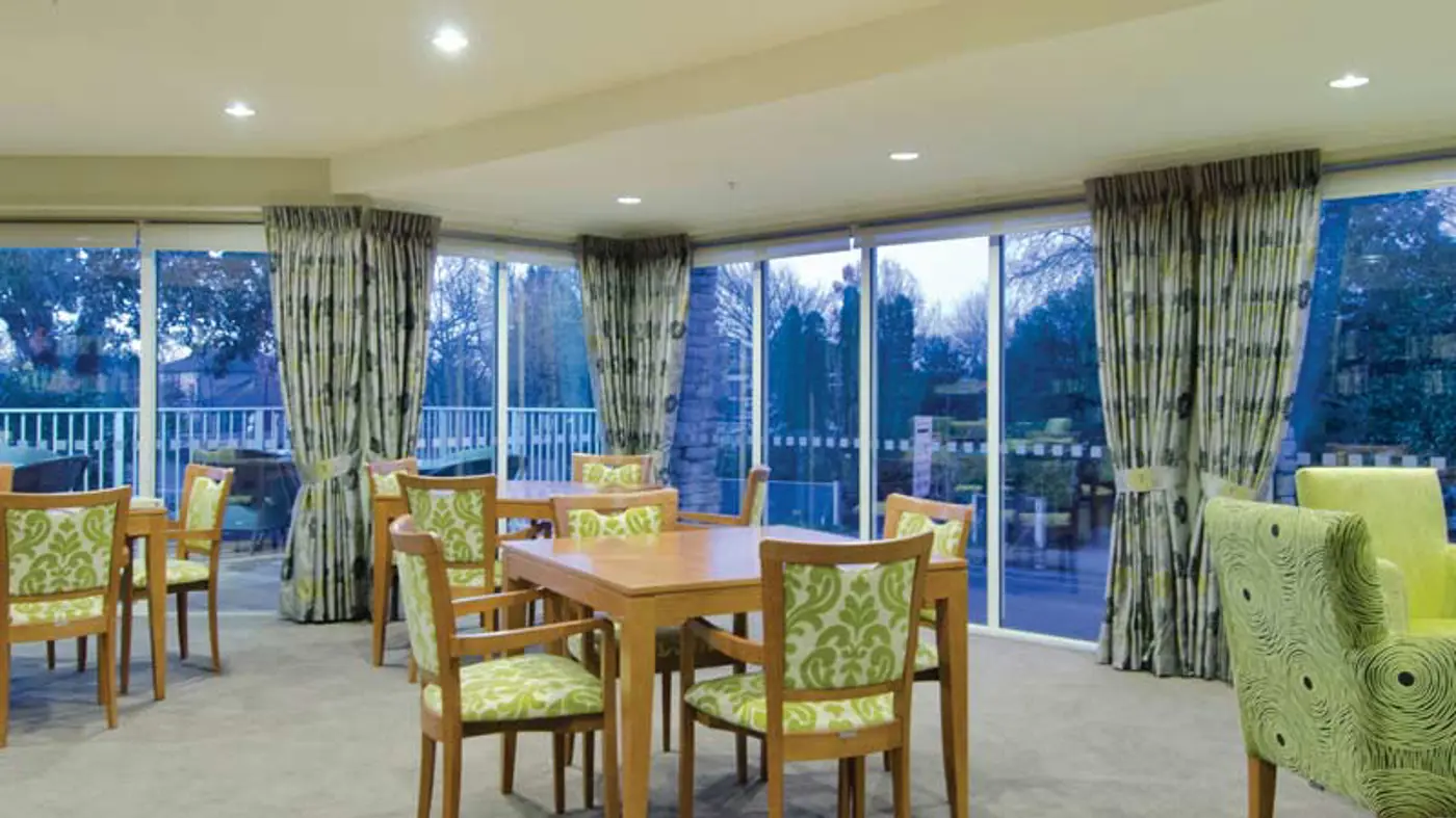 Parklands on Papanui Retirement Village